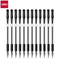 Black 12pcs
