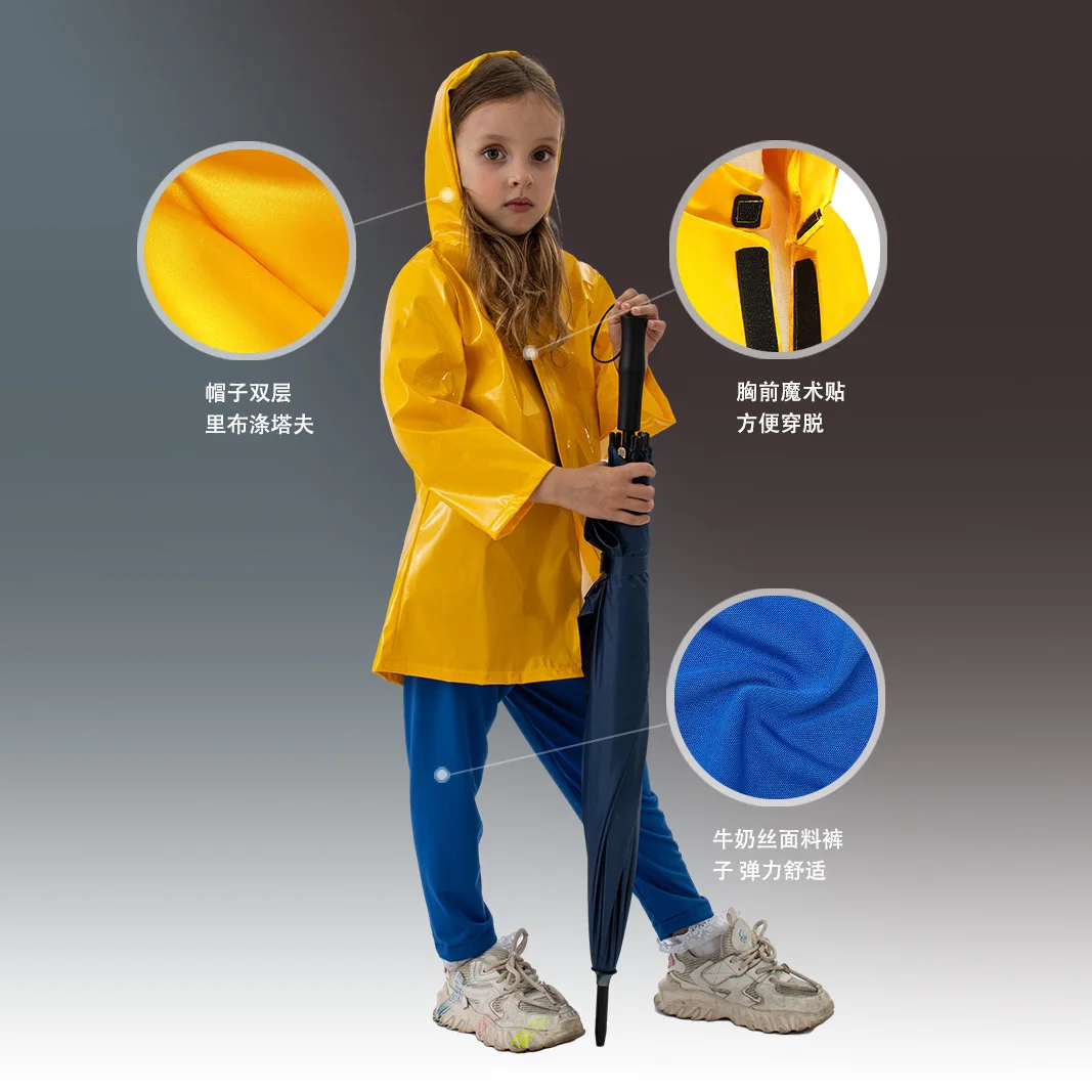 Halloween Costume Kids Cosplay Caroline Hoodie Pants Wig