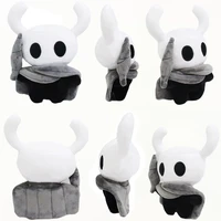 New hot Hollow Knight Plush Toy Game Figure Doll Stuffed Soft Gift Toys for Children Kids Boys Christmas ﻿ 1