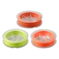 20/30lbs Fishing Line Backing Fishing Trout Line&Loop Dacron 8 Braided FlyLineBackingFlyFishingAccessories 1