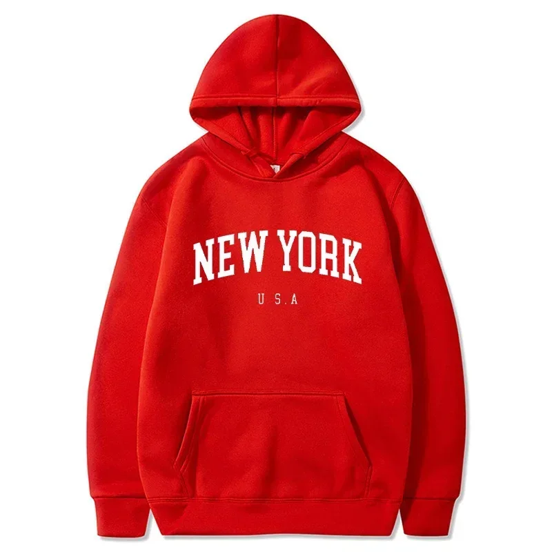 New York City Hoodie 4