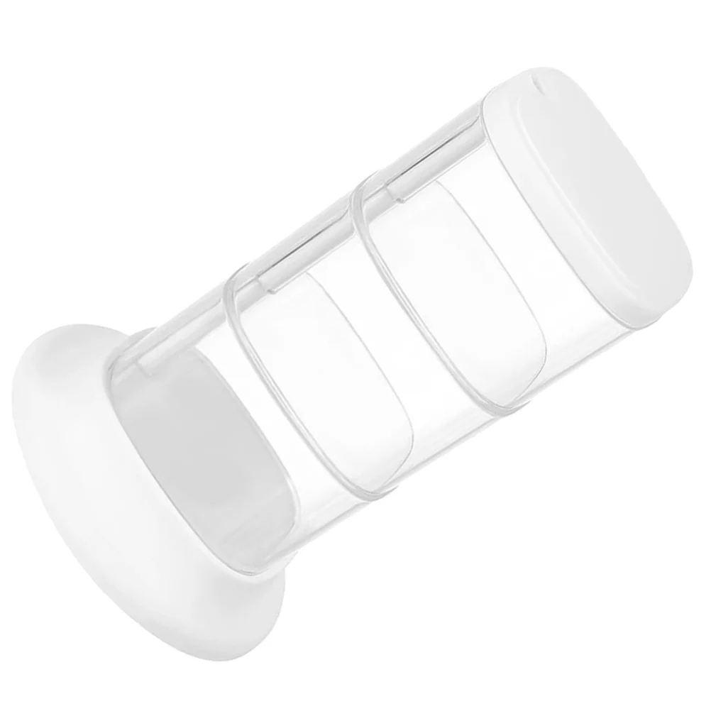 

Tiered Organizer Earring Storage Holder Hair Necklace Bracelet Jewelry Rotatable Cases For Rack