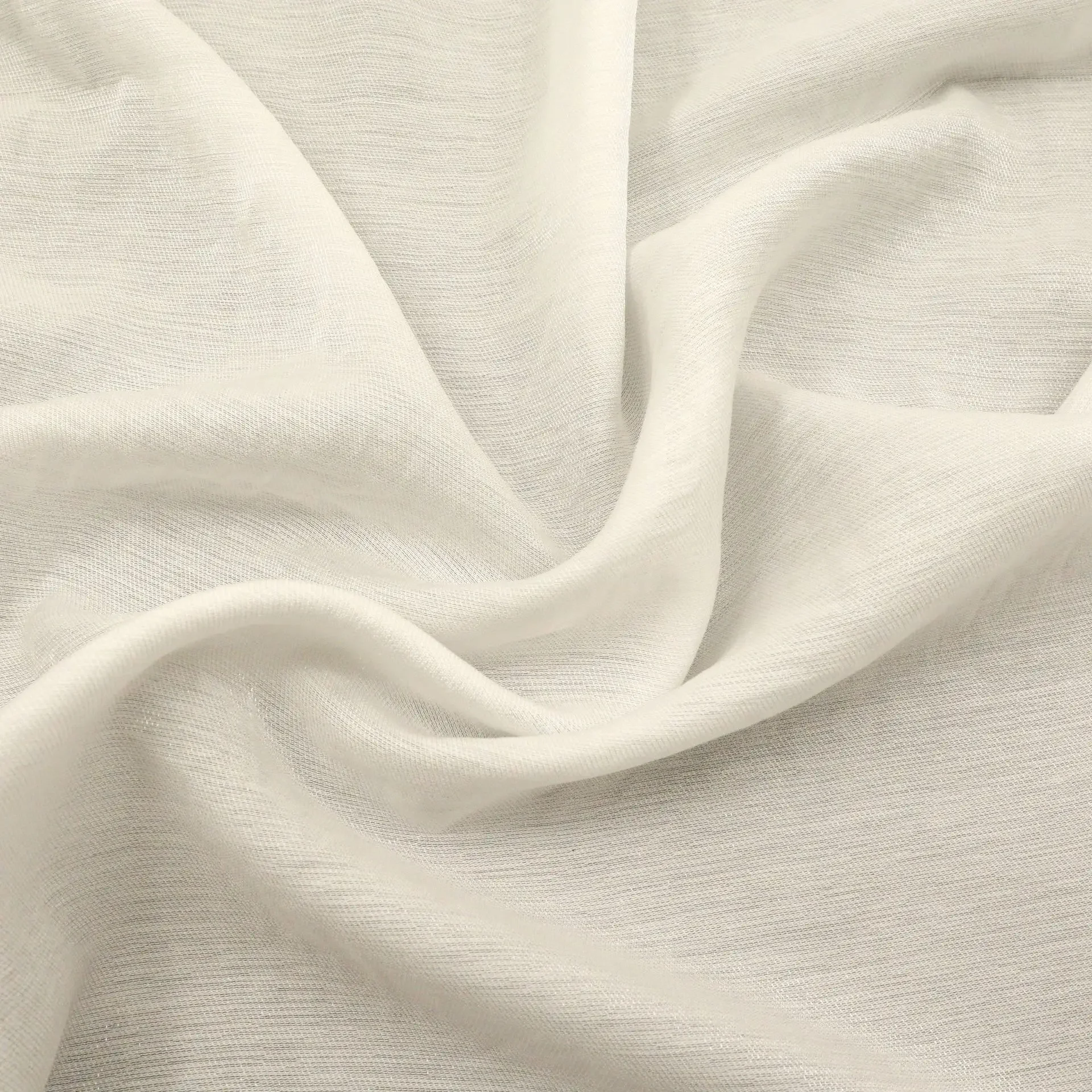 Shiny Thread Fashion Fabric ZP12-G05 Women's Spring Summer Hanfu Dress Fabric Luminous Weave Sportswear Material