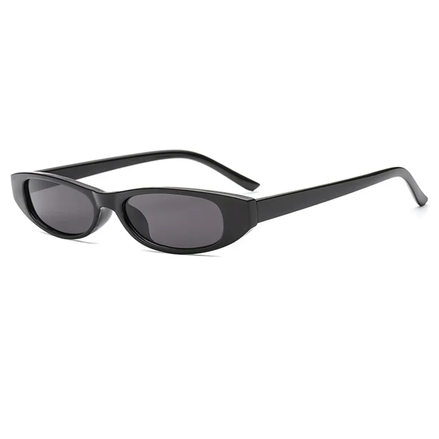 Fashion Small Frame Vintage Sunglasses Women Cat Eye Designer Eyeglasses Ladies Sun Glasses Brand Retro Eyewear UV400 fashion sunglasses