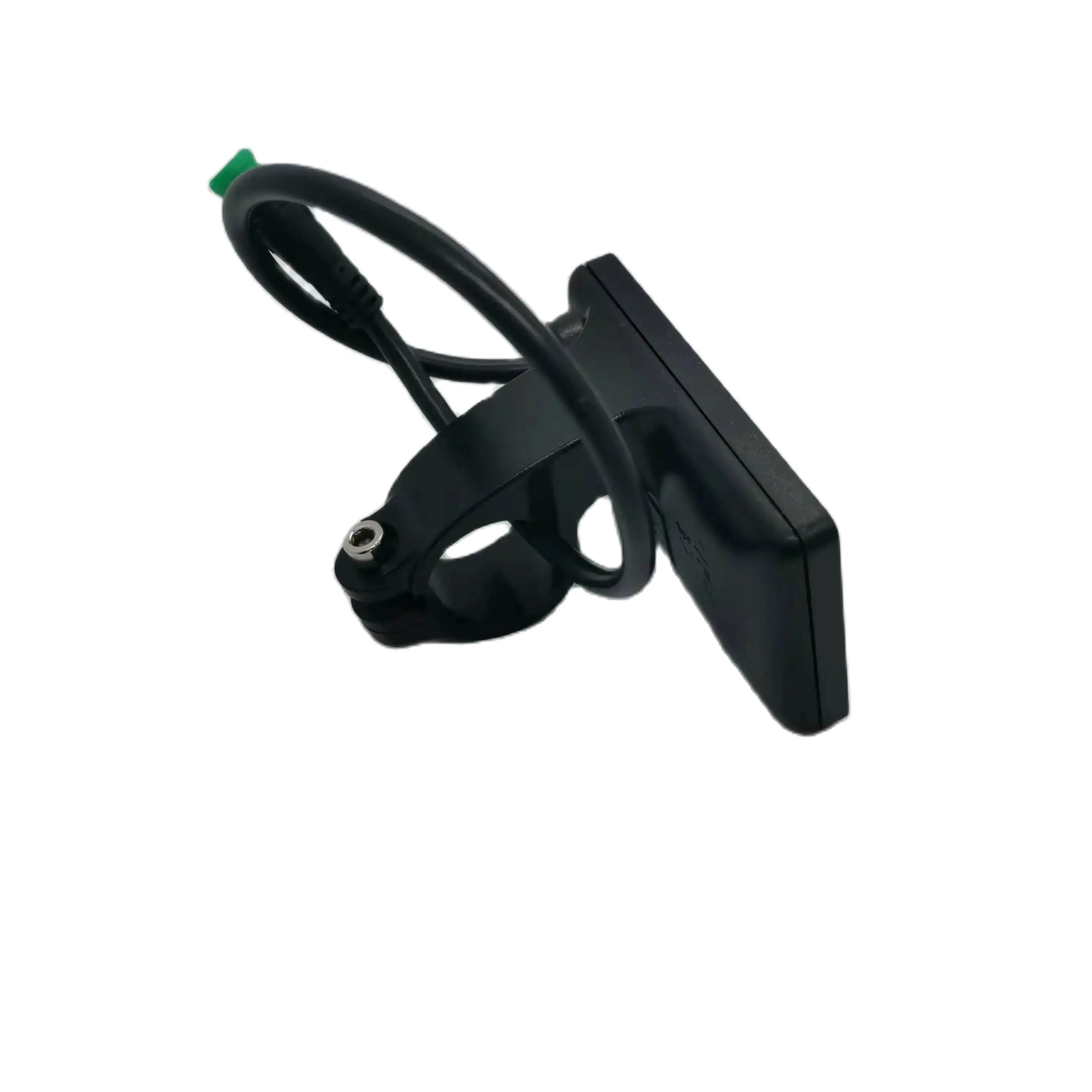 Inteligent APT LCD03U 24V 36V 48V 디스플레이(맞춤형) 전기 자전거 모니터 Speeder 교체 부품 패널 Bafang PAS 키트