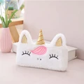 Cute white