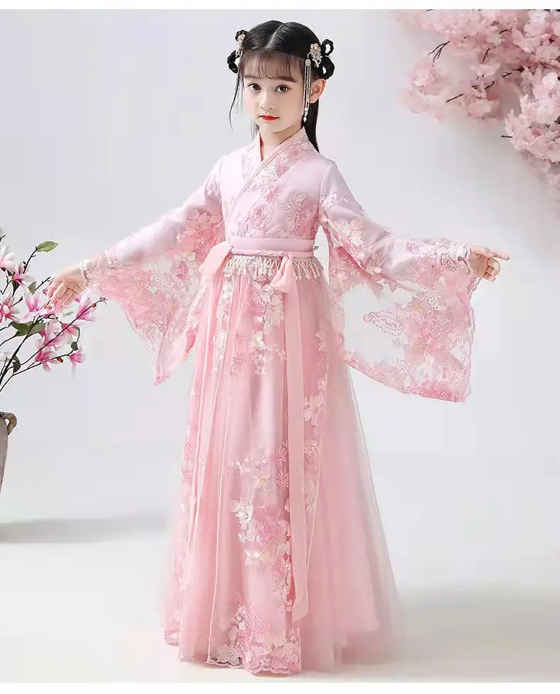 ߱  μ  巹 ҳ ũ   ǻ, Hanfu ҳ  巹 Ʈ Ű Ƽ ڽ Ƿ
