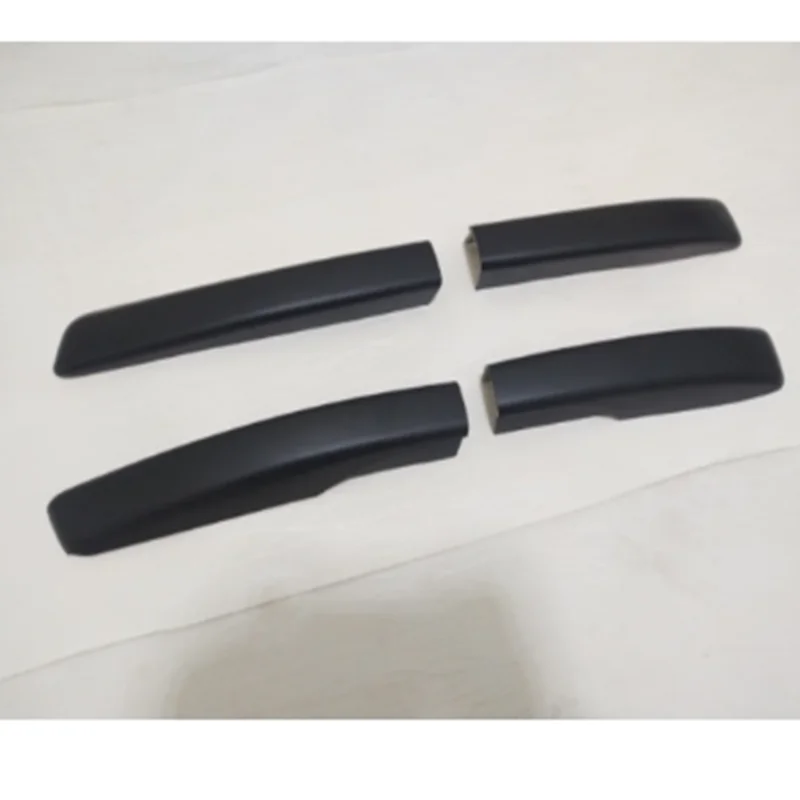 

For Mitsubishi Asx 2013-2020 High-quality Abs Chrome Luggage Rack Cover Cover Rack Cover Car Styling Accessories