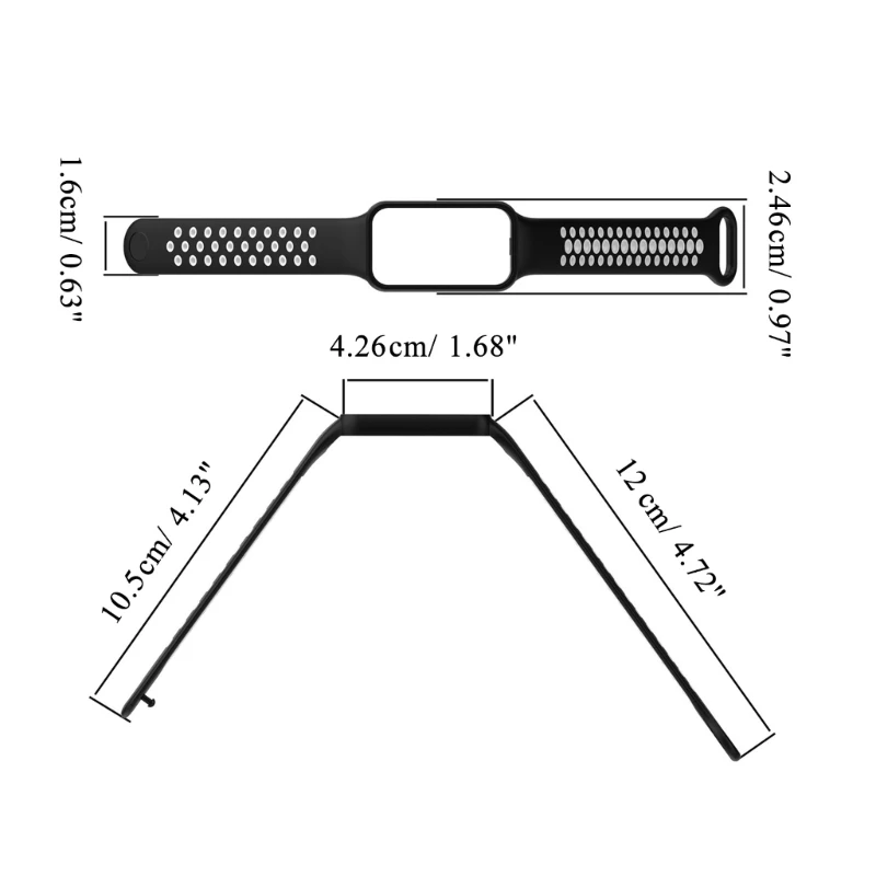 Ƽ ũġ Ǹ  Ʈ Amazfit Band 7 Ʈġ   ÷ ո ,  Ʈ 