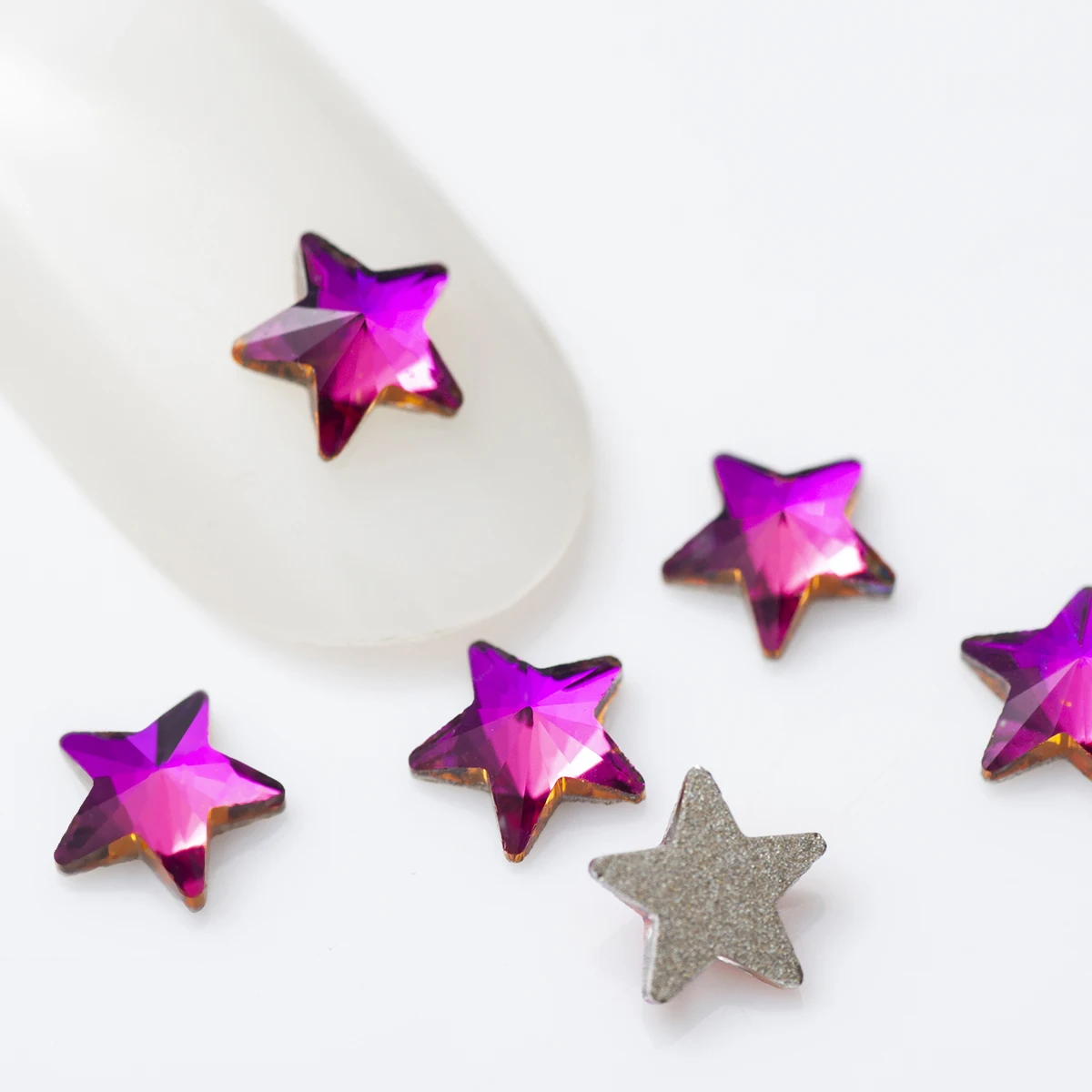 Fuchsia 5mm