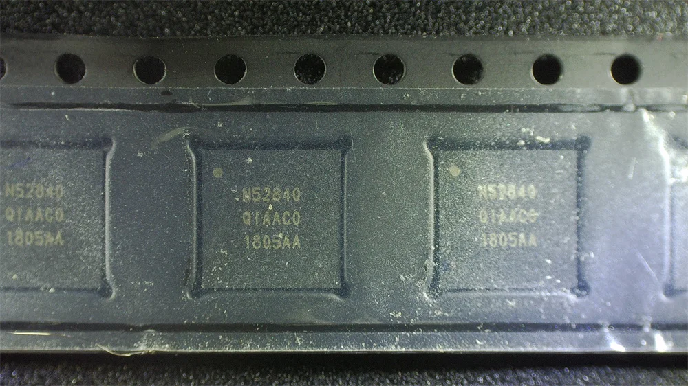 Рисунок 3 - NRF52840-QIAA-R NRF52840 N52840