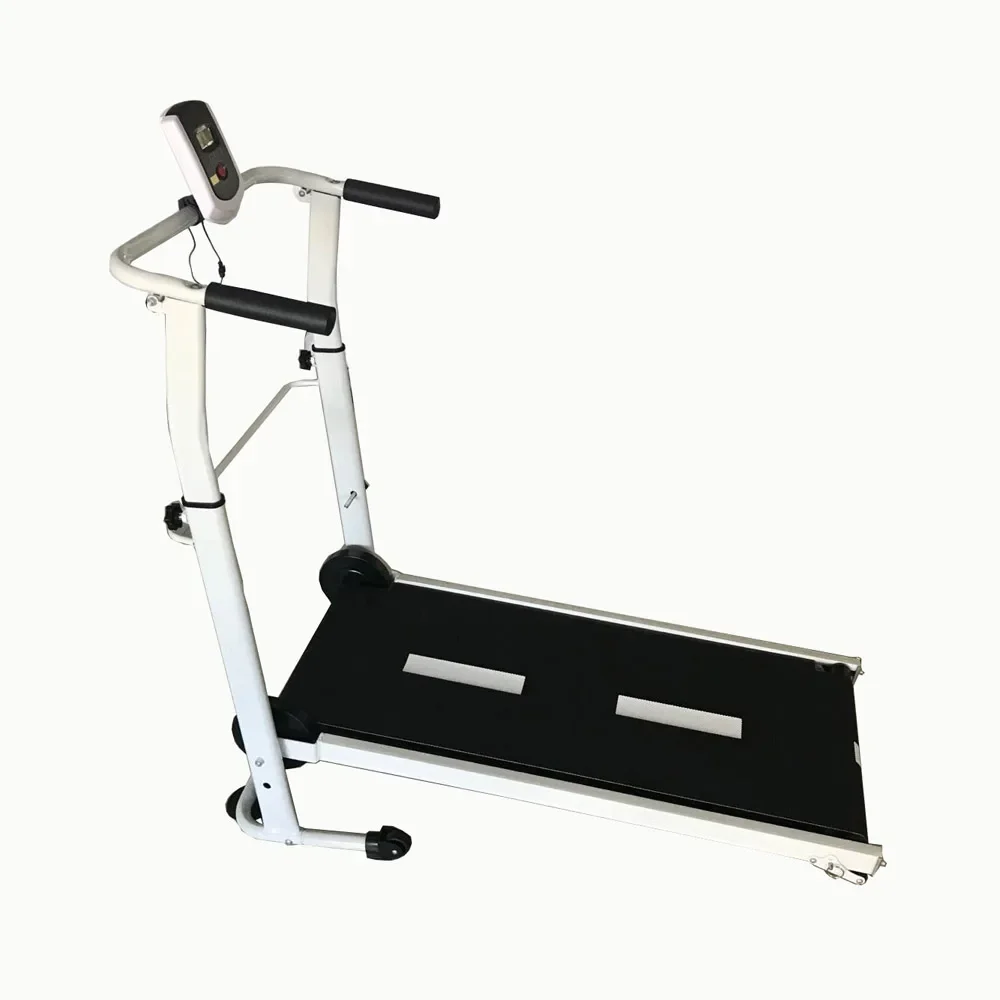 저렴한 수동 러닝머신, 가정용 피트니스 장비, 도매