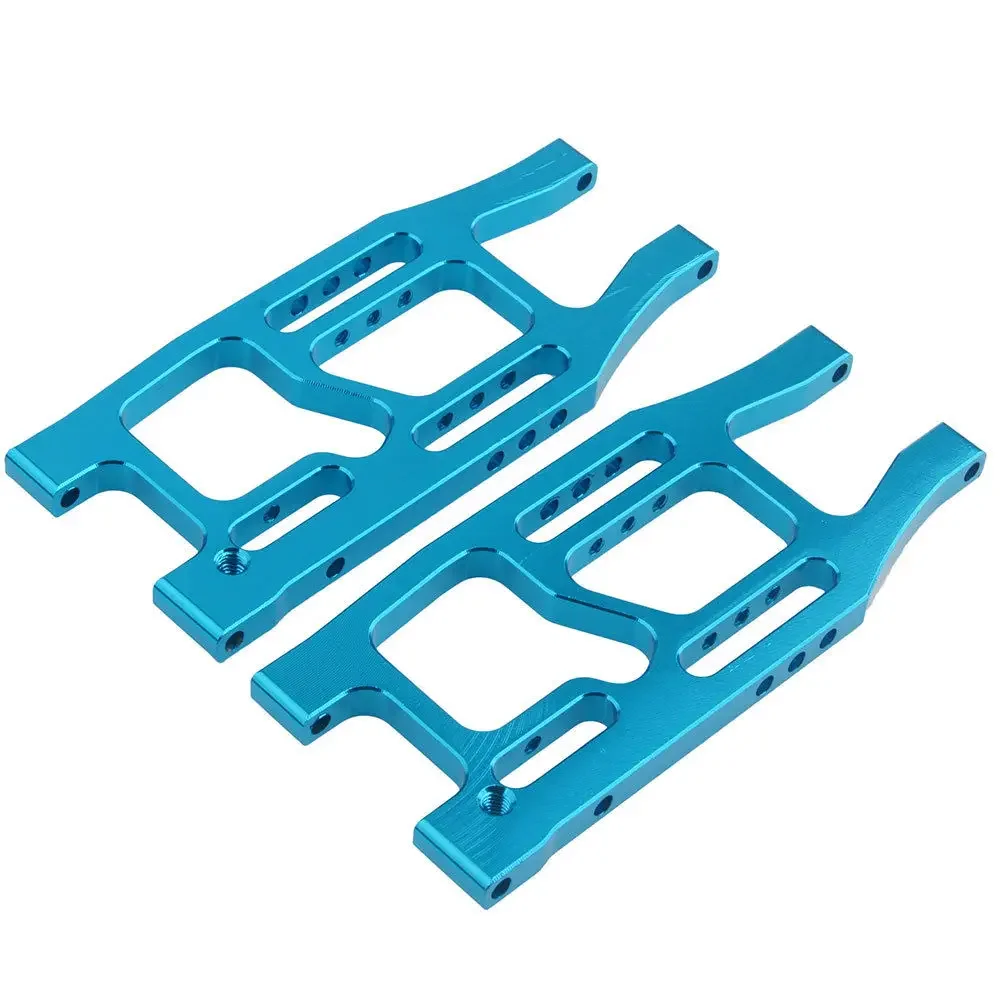 

Алюминиевая Задняя Нижняя подвеска 2P RC для HPI Racing 1/10 Bullet 3,0 ST/MT