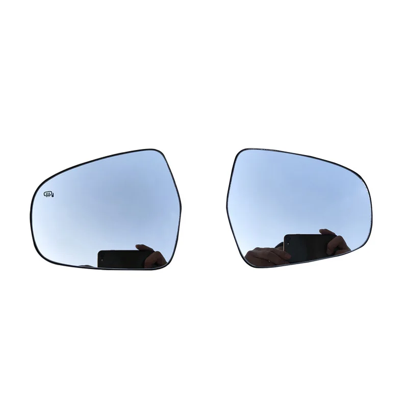 

1 шт., автомобильное боковое зеркало заднего вида