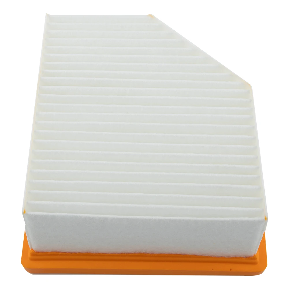 Improved Heat Sink and Charging Capabilities Air Filter Element Fit for Nissan for Rogue 25 Models (16546 6RA0A)