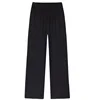 Maternity Clothing Woman Pregnancy Loose Straight High Waist Spring Summer Thin Cotton Maternity Wear ropa embarazada M-5XL 6