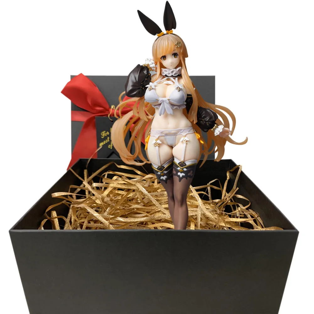 

【Hard Ver.】Sexy Action Figure Mois Anime Figurine Waifu Girl Character Home Decor Collectible Model Toy