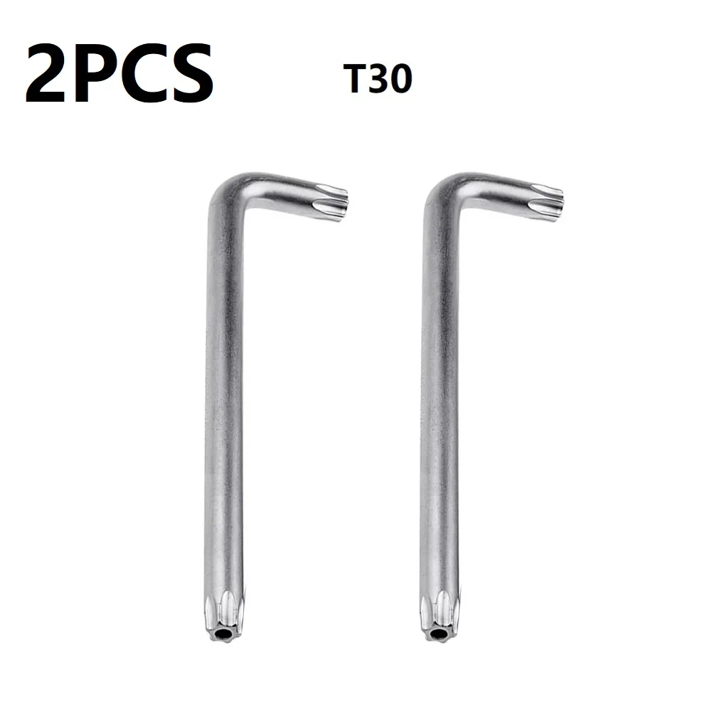 T30 T20 T25 T15 Torx Moersleutel Schroevendraaier Reparatie