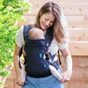 4 In 1 Multifunction Baby Carrier Front Facing Infant Sling Wrap Baby Kangaroo Bag Washable Lumbar Stool Baby Carrier Strap 5