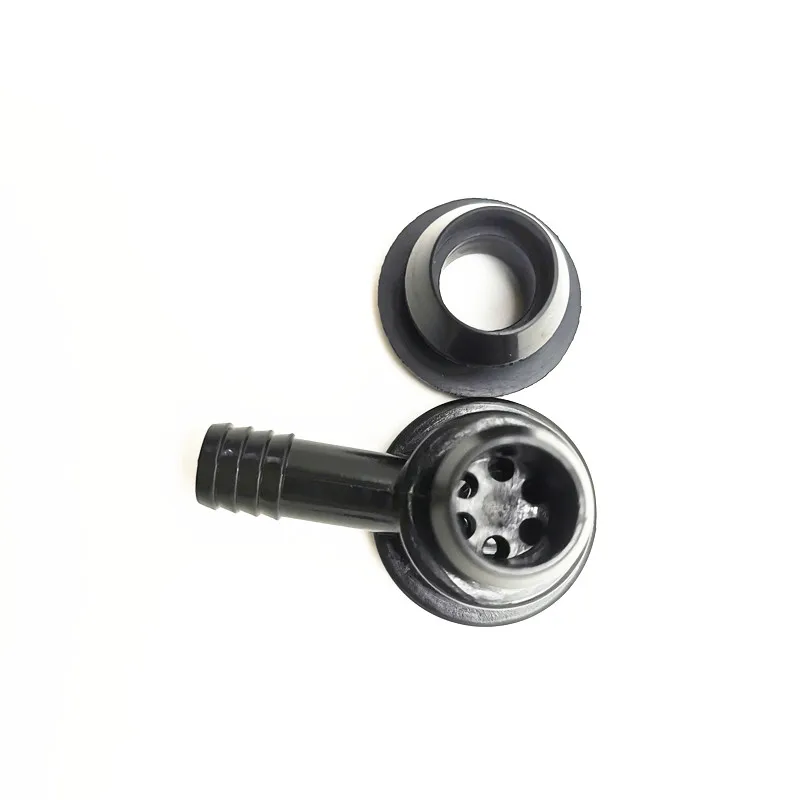 Brake Vacuum Pump Check Valve for Great Wall Haval H2 H3 H5 H6 Car Accessories Booster Vigorous Drum Check Valve