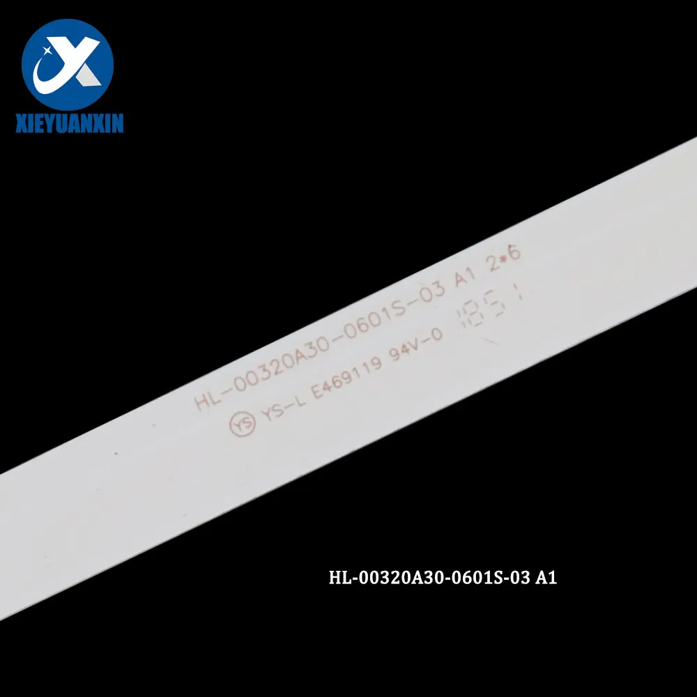 Рисунок 3 - световая панель 585 мм для San Sui 32 дюйма