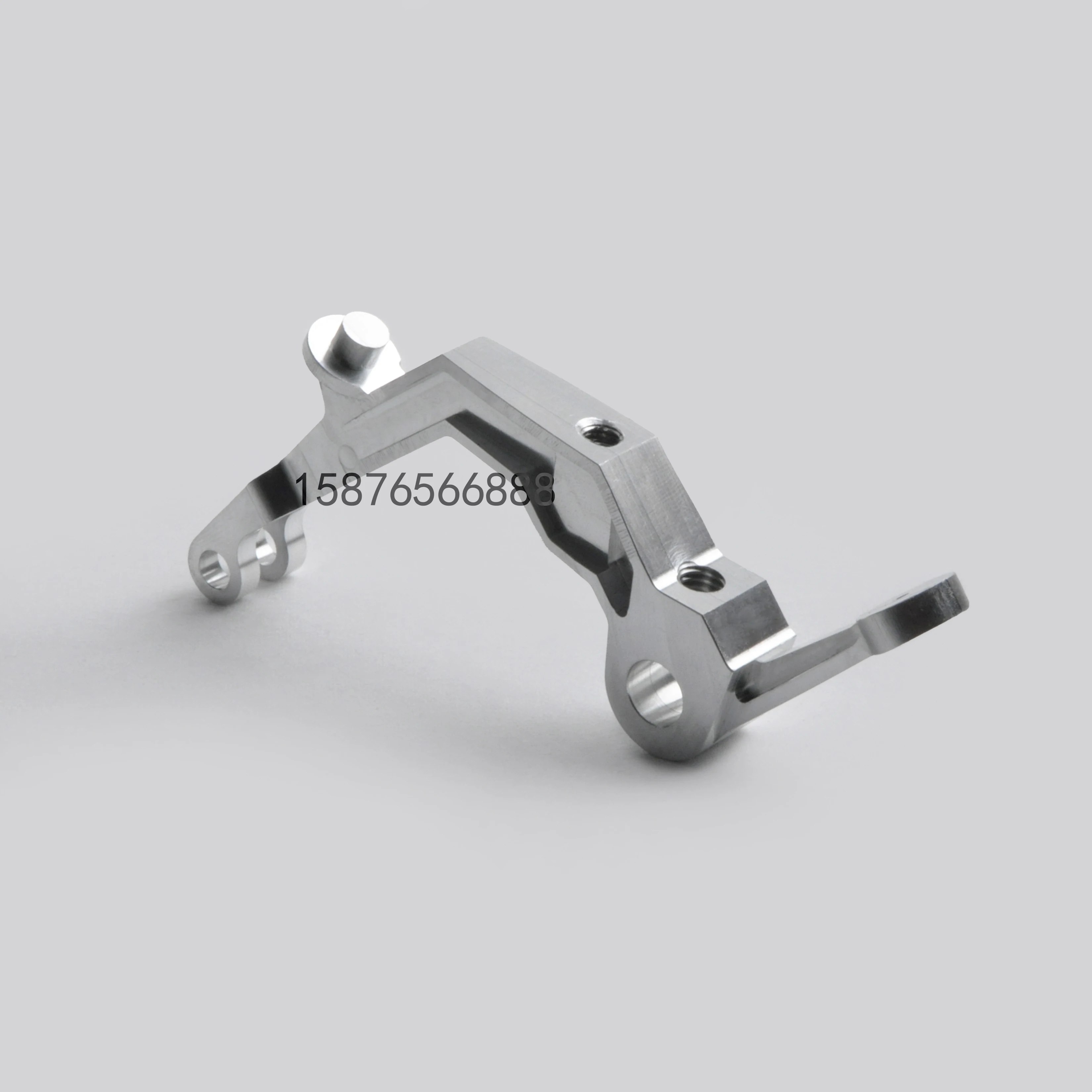 

F2.072.302/07 HD Printing Machine Parts Enhanced Feeder Gauge Bearing Frame