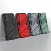 For Xiaomi Redmi 9T Case Car Kickstand Holder Magnetic Phone Case For Redmi9T 9 T M2010 J19SY 6.53 Shockproof Armor Back Cover 4