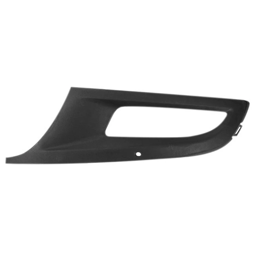 

Front Left Bumper Lower Side Fog Light Grille Trim Cover For-Polo 6R MK5 2009-2015 6R0853665D
