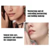 Cream Foundation - Naturally smooth texture, full coverage and long-lasting concealer, long-lasting waterproof for all skin tone 5
