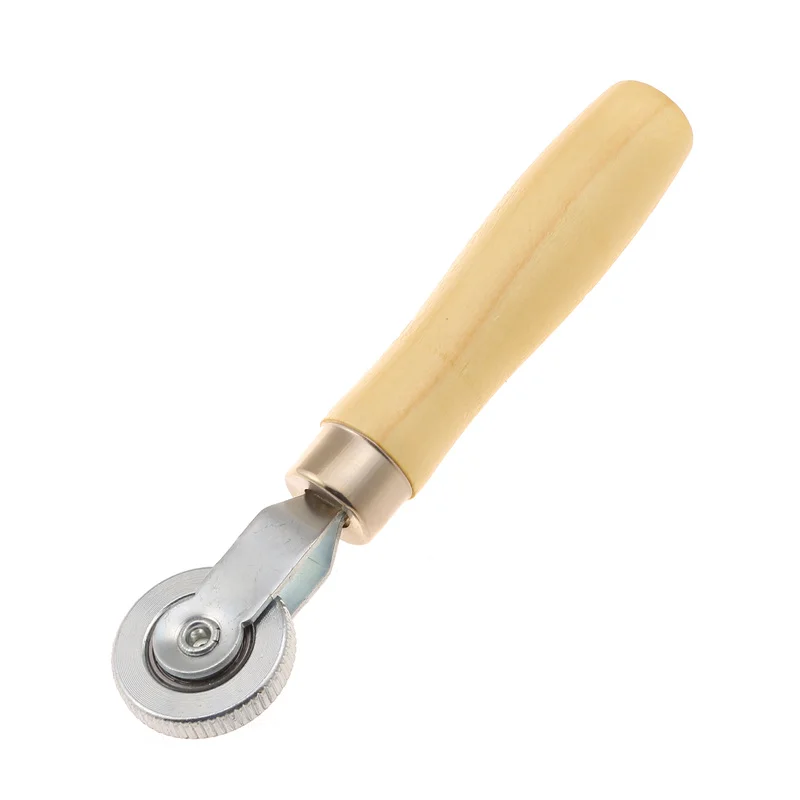 Tire Repair Kit Auto Tire Patching Compaction Roller Press Wheel Car Stereo Push Wheel Vehicle Maintenance Car Tire Repair Tools
