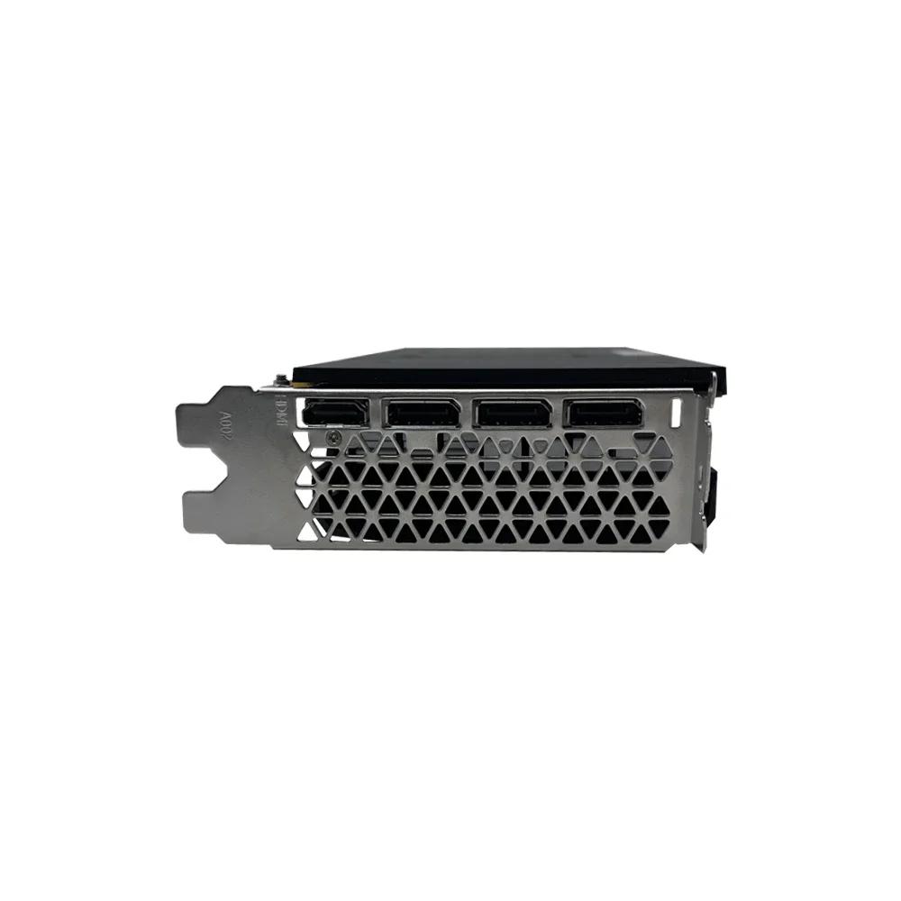 Рисунок 4 - Видеокарта SOYO AMD Radeon RX580 8G GDDR5