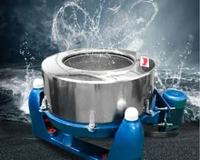  High quality factory wholesale Stainless steel Vegetable dehydrator Industrial food dehydrator Centrifugal dehydrator 