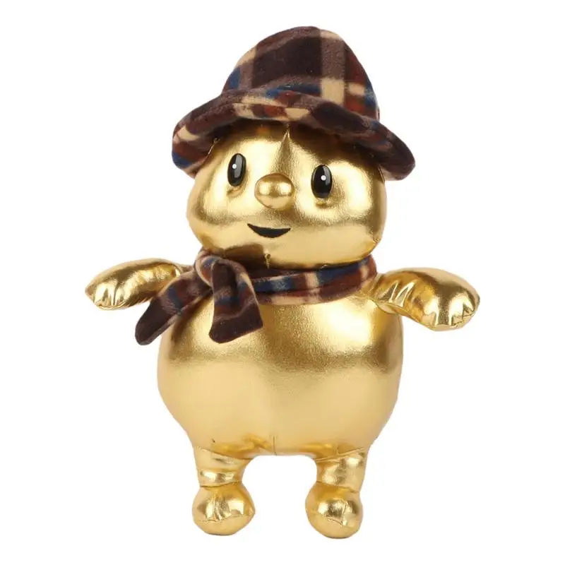 

Плюшевая плюшевая игрушка в виде картофеля, мягкая подушка, удобные подушки для обнимания, Гарбин, кукла в виде Золотой фасоли для девочек