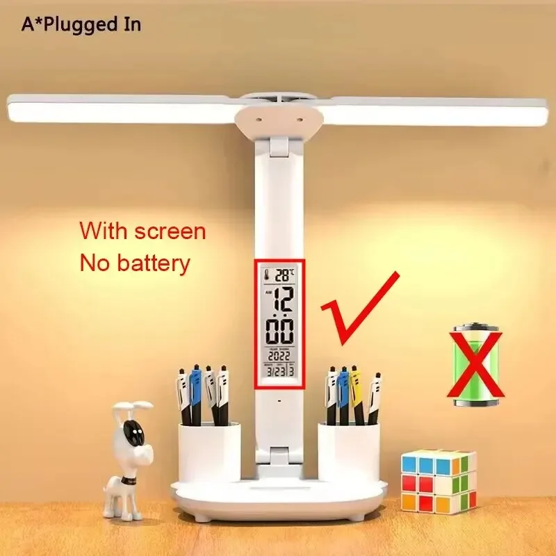 A- Plugged In