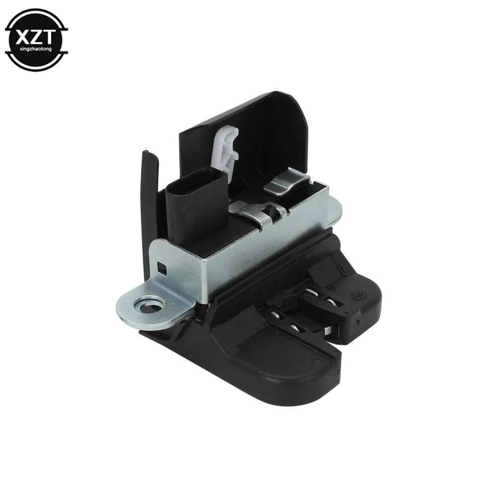 

1T0827505H 5K0827505A 1K6827505E 5M0827505E 1P0827505D REAR TRUNK LOCK LID LATCH FOR VW GOLF MK5 GTI MK6 SEAT LEON