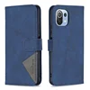 Flip on For Xiaomi Mi 11 Lite 5G Classic Phone Wallet Leather Case For Xiomi11 Mi11 Lite 11Lite Youth Coque Card Slot Back Cover 2