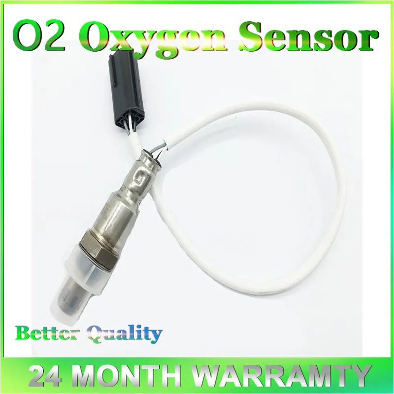 

For 22690EN200 Front Lambda O2 Oxygen Sensor fit NISSAN QASHQAI 05.2009 01.2010