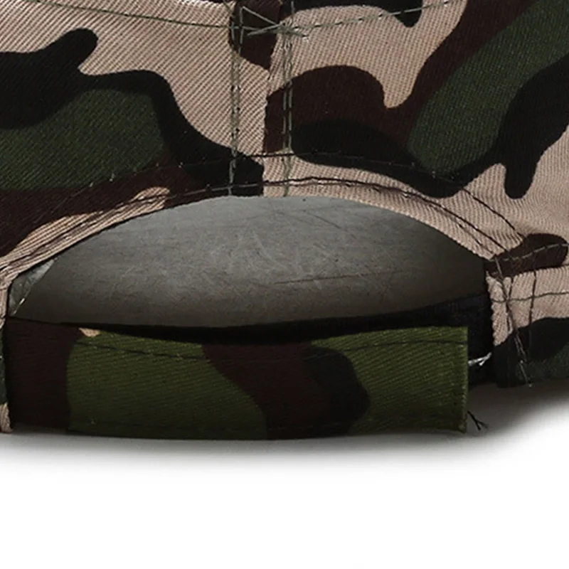 Fishing Hat Camouflage Baseball Cap Baseball Cap Flat Cap Camouflage Hat Flat Vintage Cap Trendy Camo Flat Top Hats Combat Army Flat Top Caps Outdoor Fishing Baseball Hats For Women Men