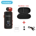 F580 RED  EAR BAG
