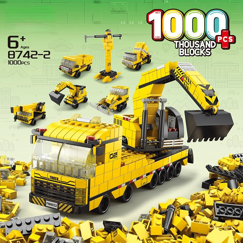 Lego Blocks Lego Classic Compatible Lego City LEGO: City Girls