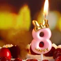 Number8