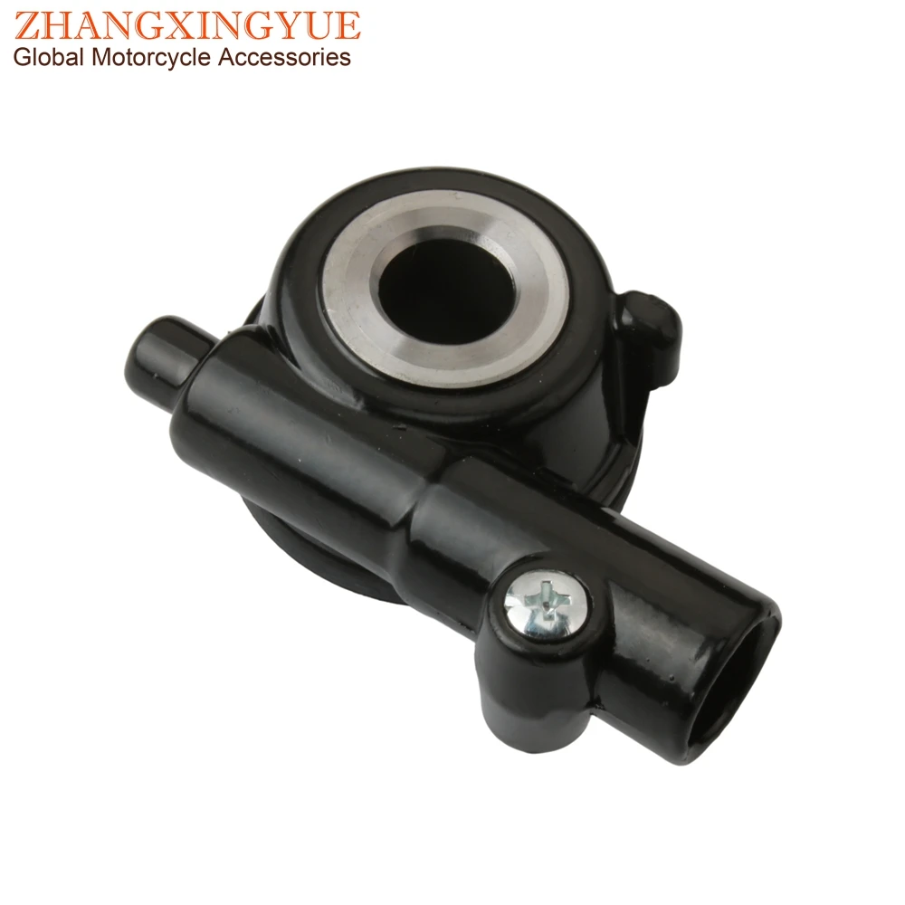 

Motorcycle Speedometer Drive Gear Box Assy For Honda XR250R XR250L XR350R XR350L XR500R XR600R 44800-KF0-023 15mm