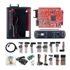 2024 New 2.8 EU Red KESS V5.017 OBD2 Manager Tuning KTAG V7.020 4 LED BDM Frame K-TAG KESS 5.017 Auto ECU Programmer Repair Tool 4