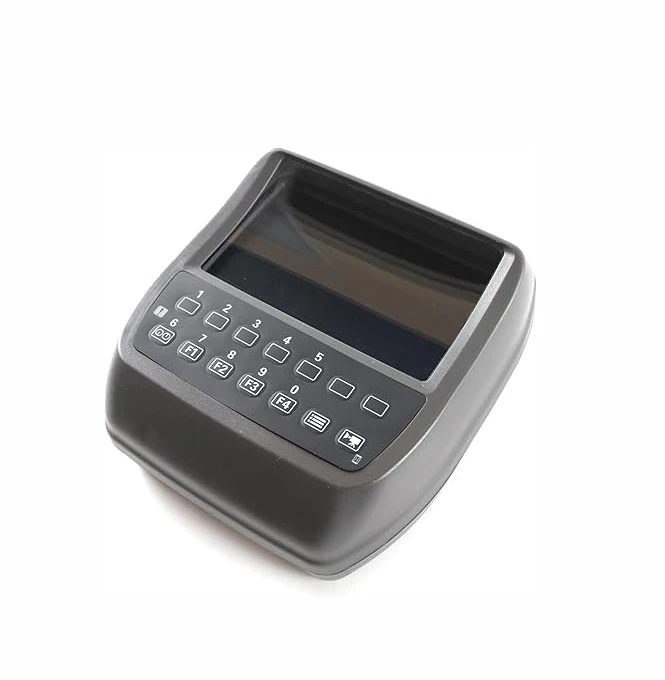 モニター 4684077 4652262 4653775 4631127 4684076 日立 ZX160LC-3