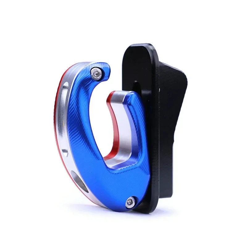 USERX Universal Motorcycle Accessories Hook luggage hook helmet hook 3D model for NIU Maverick Electric N1S High quality