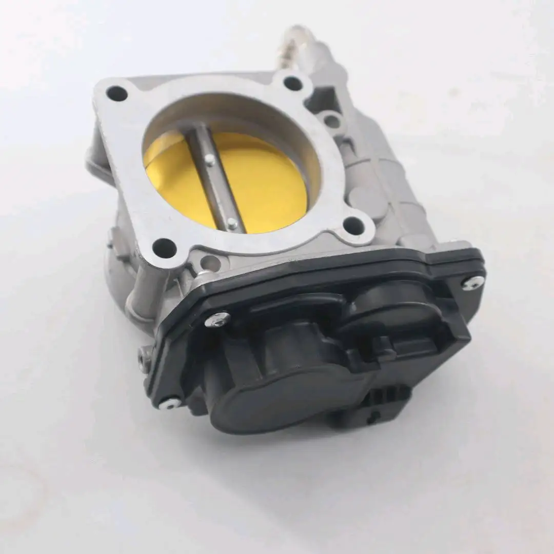 Throttle Body For NISSAN X-TRAIL T31 4D SUV 4WD 2007-2014