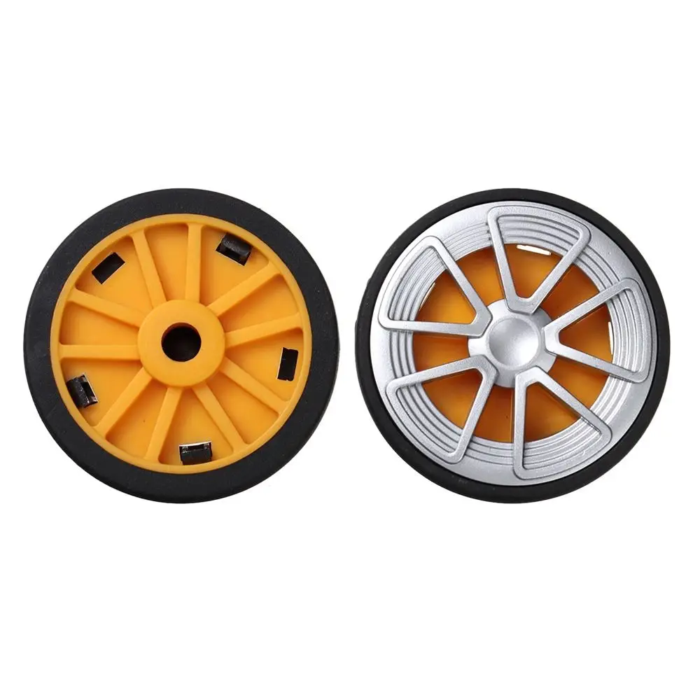 Durable Universal Luggage Replacement Wheels Repair Kit