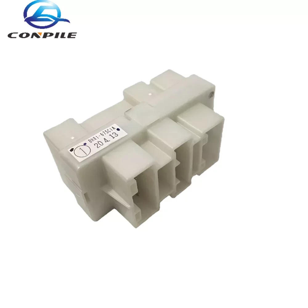 

For Mazda3 Axela CX4 CX5 CX8 Indoor Fuse Box Connector 1pcs