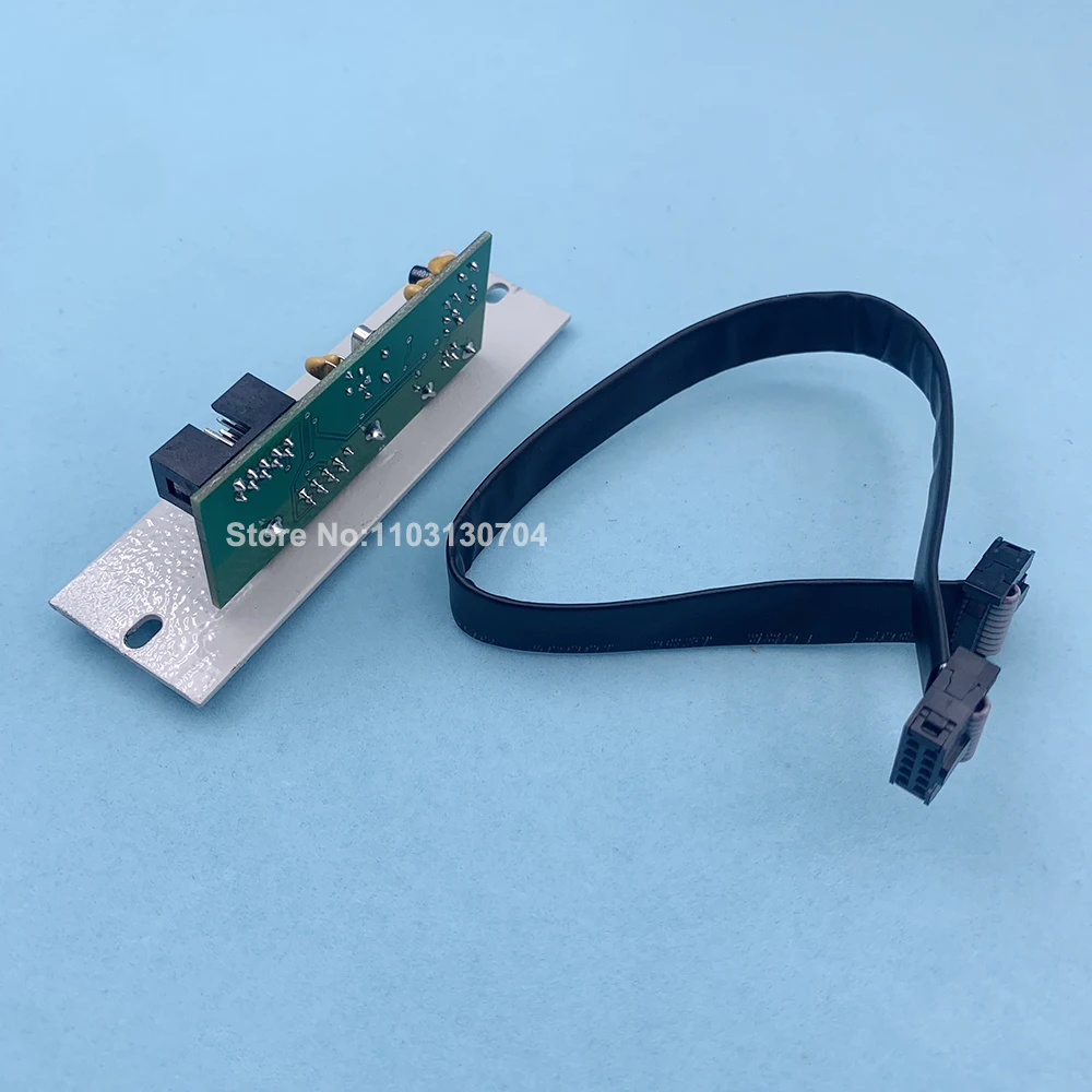 1PC Cutting Plotter Jintian JT Interface Board With serial Port COM ports for Jinka JK Cutter Connector Board Adapter Boards
