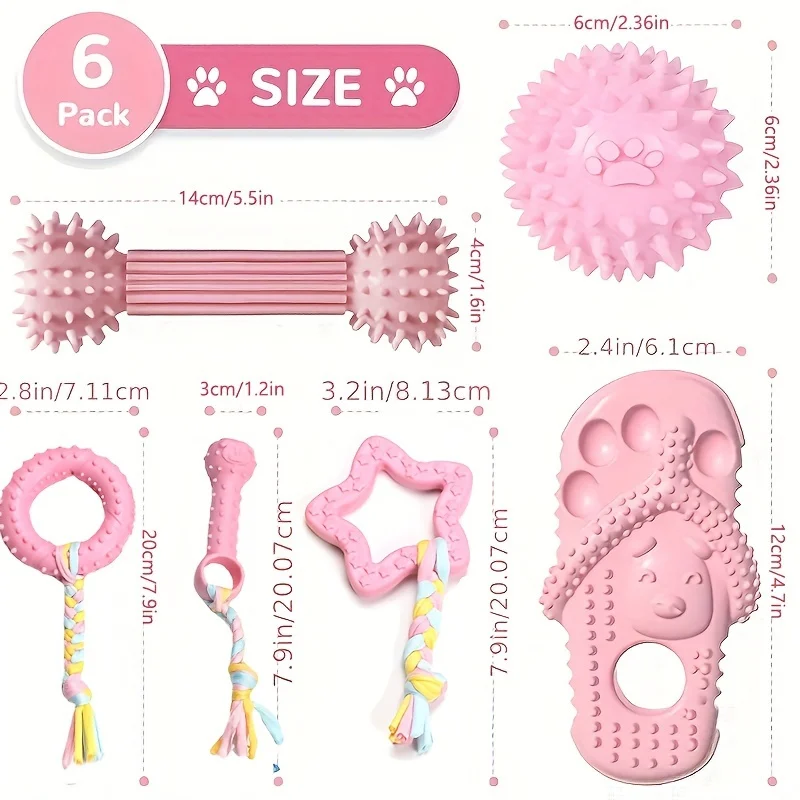 Pink B